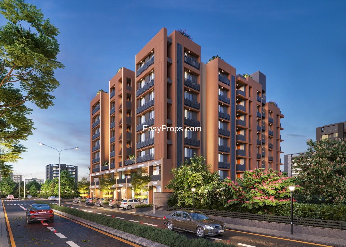 Shagun Antilia